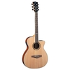 Eko chitarra acustica eko 06217320 nxt a100cwe natural