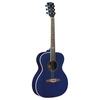 Eko chitarra acustica eko 06217337 nxt a100 see through blue Chitarre e bassi Strumenti musicali