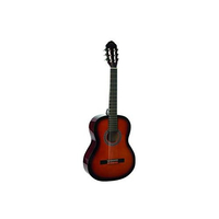 Eko chitarra classica eko 06204127 serie studio cs 2 sunburst Chitarre e bassi Strumenti musicali