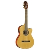 Eko chitarra classica eko 06204132 vibra 150 cw eq natural