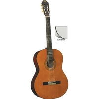Eko chitarra classica eko 06204160 serie studio cs 10 white Chitarre e bassi Strumenti musicali