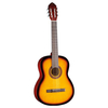 Eko chitarra classica eko 06204170 serie studio cs 10 sunburst Chitarre e bassi Strumenti musicali
