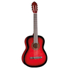 Eko chitarra classica eko 06204190 serie studio cs 10 red burst Chitarre e bassi Strumenti musicali