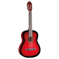 Eko chitarra classica eko 06204190 serie studio cs 10 red burst Chitarre e bassi Strumenti musicali