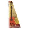 Eko chitarra classica eko serie studio cs 5 kit natural Chitarre e bassi Strumenti musicali