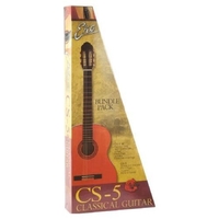 Eko chitarra classica eko serie studio cs 5 kit natural Chitarre e bassi Strumenti musicali