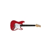 Eko chitarra elettrica eko 05130050 tribute starter s 300 chrome red Chitarre e bassi Strumenti musicali