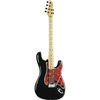 Eko chitarra elettrica eko 05130198 elements lite aire black black Chitarre e bassi Strumenti musicali
