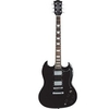 Eko chitarra elettrica eko 05130310 tribute starter dv 10 black Chitarre e bassi Strumenti musicali