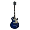 Eko chitarra elettrica eko 05130420 tribute starter vl 480 see thru blue Chitarre e bassi Strumenti musicali