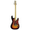 Eko chitarra elettrica eko aire lite sunburst sunburst Chitarre e bassi Strumenti musicali