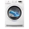 Electrolux asc ew7h583w 8kg a+++ rex-electrolux free standing Asciugatrici Elettrodomestici