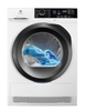 Electrolux asc ew8h272g 7kg a++ bianco rex-electrolux free standing Asciugatrici Elettrodomestici