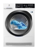 Electrolux asc ew8h282s 8kg a++ bianco rex-electrolux free standing EW8H282S Asciugatrici Elettrodomestici
