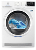 Electrolux asciug ew8h492w 9kg a++ 900w bianco rex-electrolux free standing Asciugatrici Elettrodomestici