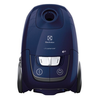 Electrolux aspirapolvere electrolux 900 258 515 ultrasilencer eusc62 db blu e ner Piccoli elettrodomestici casa Elettrodomestici