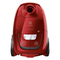Electrolux aspirapolvere electrolux 900 258 520 ultrasilencer eusc66 cr rosso e n Piccoli elettrodomestici casa Elettrodomestici