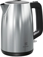 Electrolux bollitore e3k1-3st 1.7l 1850w inox rex-electrolux ped Cottura Elettrodomestici