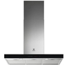 Electrolux cappa camino lft769x 90cm 250w wifi rex-electrolux free standing Incasso Elettrodomestici