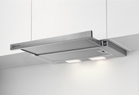 Electrolux cappa estraibile lfp216s 60cm 120w rex-electrolux free standing Incasso Elettrodomestici