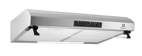 Electrolux cappa inc lfu226x 60cm 115w inox rex-electrolux built in Incasso Elettrodomestici
