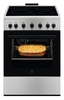 Electrolux clima cucina electr.lkr620066x Cucine a gas Elettrodomestici