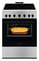 Electrolux clima cucina electr.lkr620066x Cucine a gas Elettrodomestici