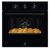 Electrolux clima forno electr.eoh2h044k Incasso Elettrodomestici
