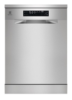 Electrolux clima lavast.electr.esm48400sx Lavastoviglie Elettrodomestici
