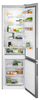Electrolux combi fs lnt5mf36u0 2mt e tnf inox rex-electrolux free standing Frigoriferi Elettrodomestici