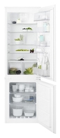Electrolux combi inc ent6tf18s 177cm f tnf rex-electrolux built in ENT6TF18S Frigoriferi Elettrodomestici