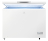 Electrolux cong ori lcb3lf31w0 f 308lt bianco rex-electrolux free standing LCB3LF31W0 Congelatori Elettrodomestici