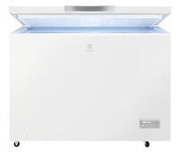 Electrolux cong ori lcb3lf31w0 f 308lt bianco rex-electrolux free standing LCB3LF31W0 Congelatori Elettrodomestici