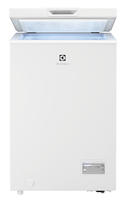 Electrolux cong orizz lcb1af10w0 f 99l bianco rex-electrolux free standing Congelatori Elettrodomestici