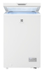 Electrolux cong orizz lcb1af10w0 f 99l bianco rex-electrolux free standing LCB1AF10W0 Congelatori Elettrodomestici