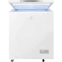 Electrolux cong orizz lcb1af14w0 f 145l rex-electrolux free standing Congelatori Elettrodomestici