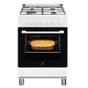 Electrolux cucina electr.lkk620000w Cucine a gas Elettrodomestici