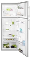 Electrolux dd ejf4850jox 182x70cm f nf inox rex-electrolux free standing EJF4850JOX Frigoriferi Elettrodomestici