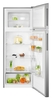Electrolux dd ltb1af24u0 144cm f inox rex-electrolux free standing LTB1AF24U0 Frigoriferi Elettrodomestici
