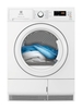 Electrolux edh4284tow asciug.8kg a++ Asciugatrici Elettrodomestici
