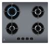 Electrolux egg64272m specchio da incasso 59 cm gas 4 fornello(i) Incasso Elettrodomestici