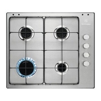 Electrolux egs6404sx Incasso Elettrodomestici