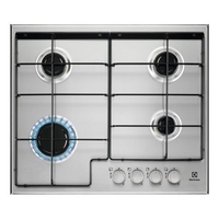 Electrolux egs6424x Incasso Elettrodomestici
