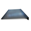 Electrolux ehlsl60k coperchio vetro fumè per piani linea new quadro (slim profile) 60 cm co Incasso Elettrodomestici