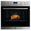 Electrolux eoc3s40x Forni Elettrodomestici