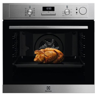 Electrolux eoc3s40x Forni Elettrodomestici