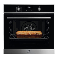 Electrolux eof6p40x Incasso Elettrodomestici