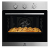 Electrolux eoh2h004x forno multifunzione classe a vano xl 68 lt inox anti impronta funzione Incasso Elettrodomestici
