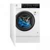 Electrolux ew8f384bi lavatrice caricamento frontale 8kg 1351 giri/min a bianco Incasso Elettrodomestici