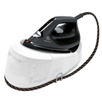 Electrolux ferro caldaia e6st1-8eg 2000w grey rex-electrolux ped Piccoli elettrodomestici casa Elettrodomestici